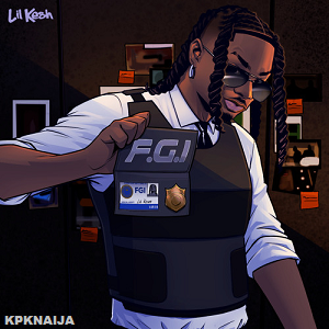 Lil Kesh - More Money More Life | MP3 Song - kpknaija